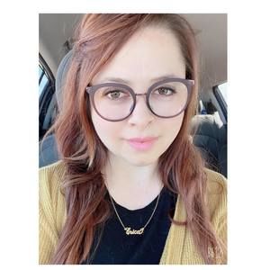 Meet your Posher, Erica